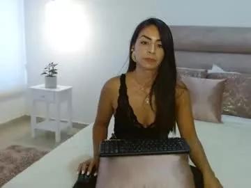 ariana_branski from Chaturbate is Freechat