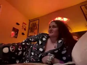 aribaby1998 from Chaturbate is Freechat