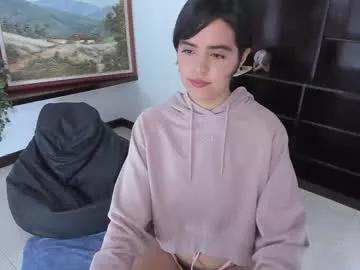 ariel_pinkdiamond from Chaturbate is Freechat