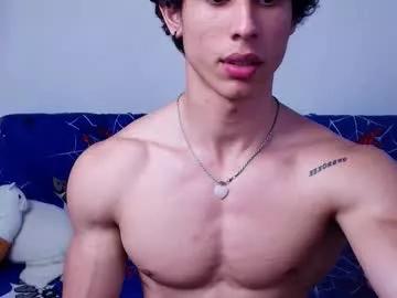 arnold_black69 from Chaturbate is Freechat