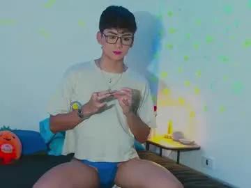 arnold_laurent from Chaturbate is Freechat