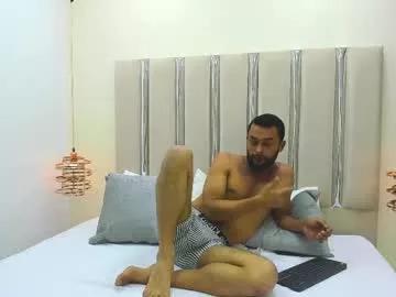 aron_bakerr from Chaturbate is Freechat