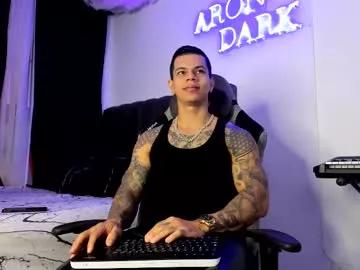 arondark from Chaturbate is Freechat