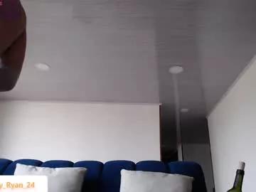 ashely_ryan24 from Chaturbate is Freechat