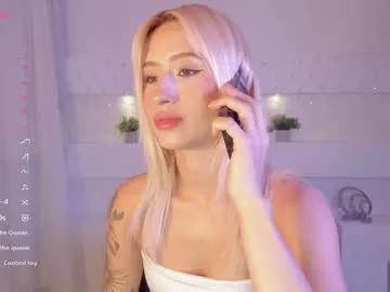 ashleyroys1 from Chaturbate is Freechat