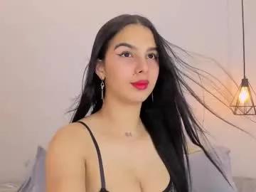 ashly_bran from Chaturbate is Freechat