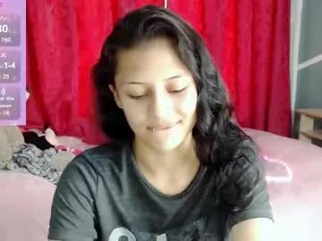 ashly_little2 from Chaturbate is Freechat