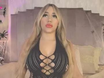 ashlye_stone from Chaturbate is Freechat