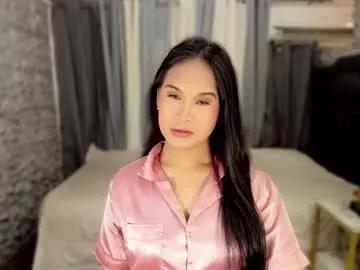 asianemeraldgreen from Chaturbate is Freechat