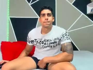 astromgrey from Chaturbate is Freechat