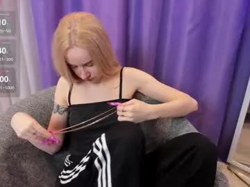 asuna_moonlight from Chaturbate is Freechat