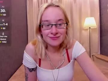 asuna_moonlight from Chaturbate is Freechat