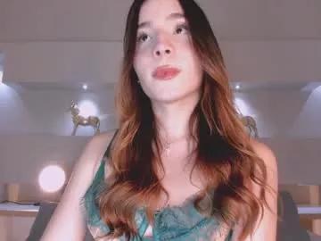 atenea_stone_ from Chaturbate is Freechat