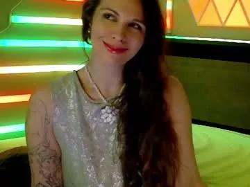 athenaautumn from Chaturbate is Freechat