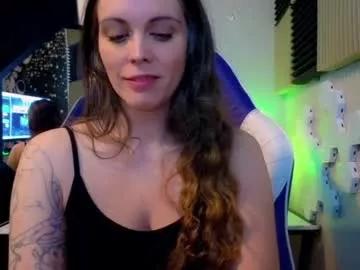 athenaautumn from Chaturbate is Freechat
