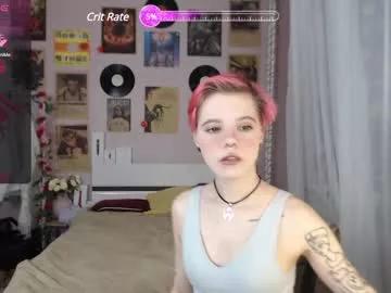 aurora__cute from Chaturbate is Freechat