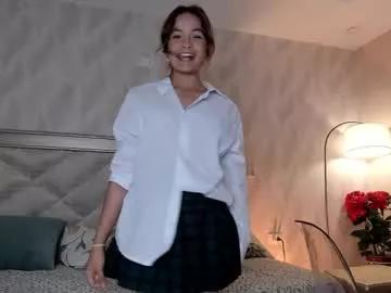 aurora_bunnie from Chaturbate is Freechat