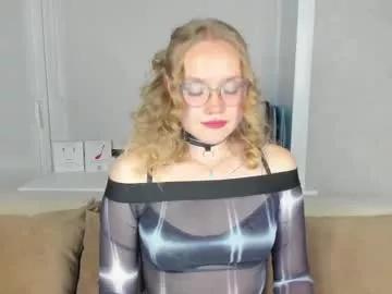 aurora_golden from Chaturbate is Freechat