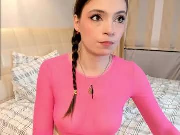 aurora_whitmore from Chaturbate is Freechat