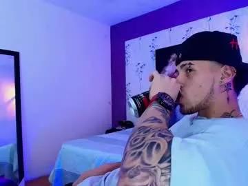 austin_collinss from Chaturbate is Freechat