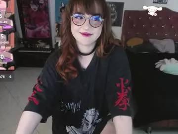 avril2809 from Chaturbate is Freechat