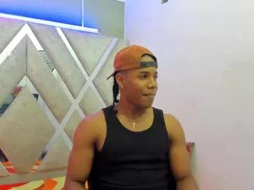 axel_silva3 from Chaturbate is Freechat