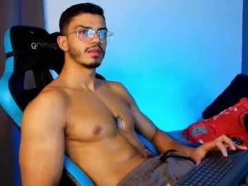 axel_stein03 from Chaturbate is Freechat