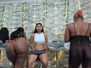 badgirls_000 from Chaturbate is Freechat