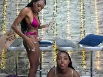 badgirls_000 from Chaturbate is Freechat