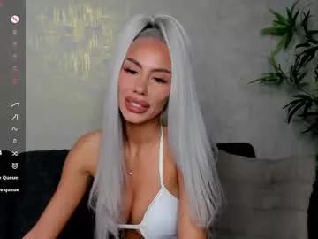 bailey_rush from Chaturbate is Freechat