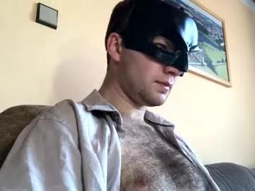 batmanwolf766467 from Chaturbate is Freechat