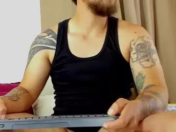 beard_xox from Chaturbate is Freechat