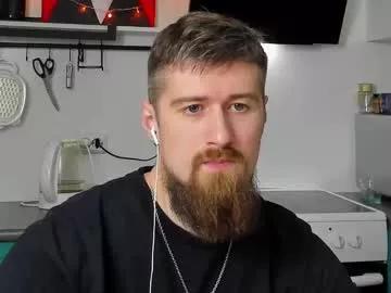 bearded_legend from Chaturbate is Freechat