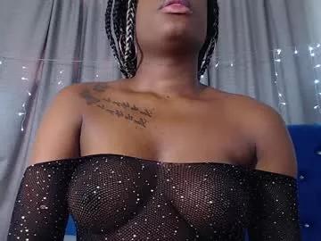 beautyyebonyy from Chaturbate is Freechat