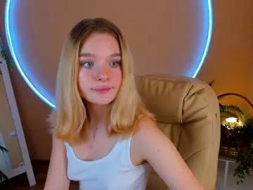 becky_horn from Chaturbate is Freechat