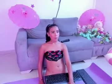 bella_browm from Chaturbate is Freechat