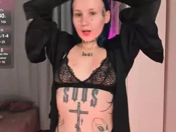 bennymurrh_ on Chaturbate