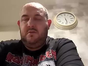 bikerbear1979 from Chaturbate is Freechat