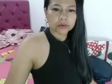 bitch_mommy_x from Chaturbate is Freechat