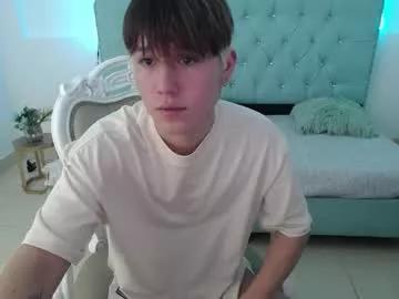 bjalexofc_ from Chaturbate is Freechat