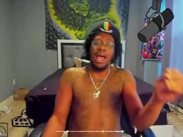 blaccanalmatters from Chaturbate is Freechat