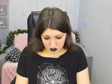 black_black_rose from Chaturbate is Freechat