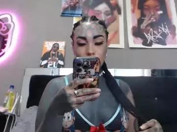 black_eyestattoo from Chaturbate is Freechat