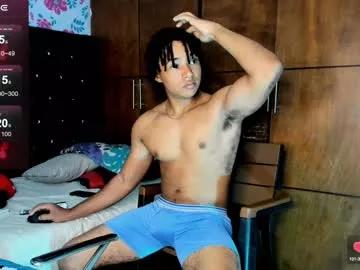 black_horse0 from Chaturbate is Freechat