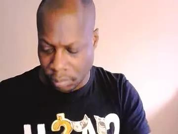 black_lord_jordan from Chaturbate is Freechat