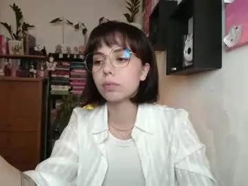 black_peach_ from Chaturbate is Freechat