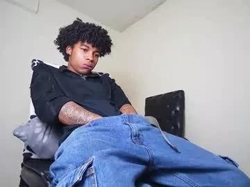 black_tentationx from Chaturbate is Freechat