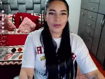 blackmoon88 from Chaturbate is Freechat