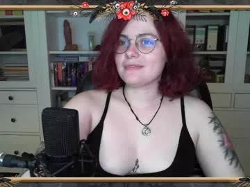 blacky_live from Chaturbate is Freechat