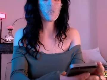 bleu_belladone from Chaturbate is Freechat